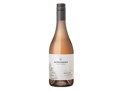 Altocedro Merlot barrel select
