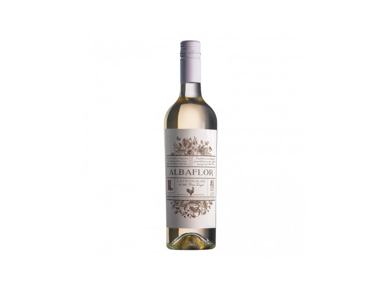 Albaflor Sauvignon Blanc