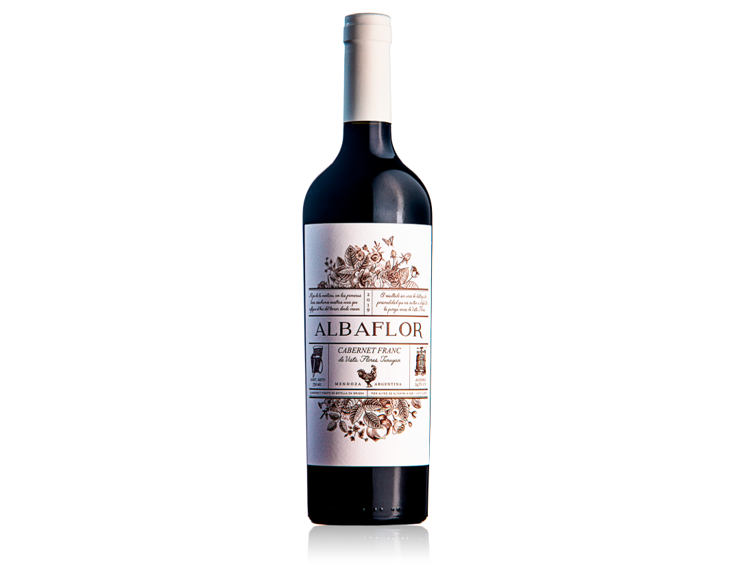 Albaflor Cabernet Franc