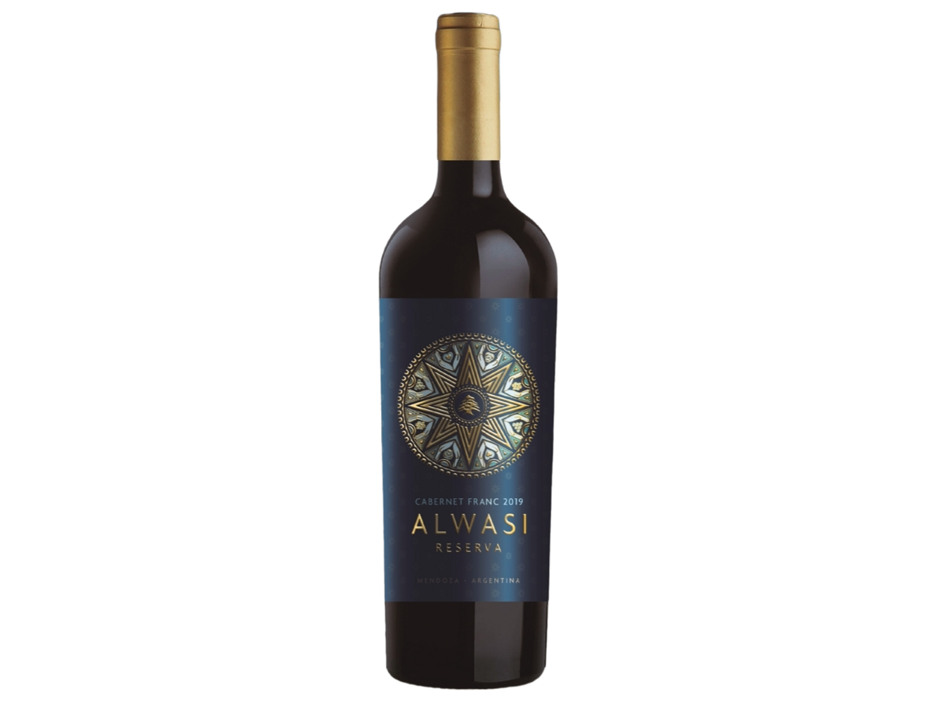 Alwasi rva cabernet franc