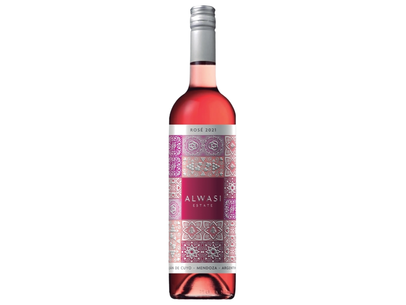 Alwasi rose malbec