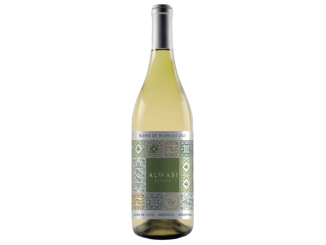 Alwasi chardonnay/viognier/sauv blanc