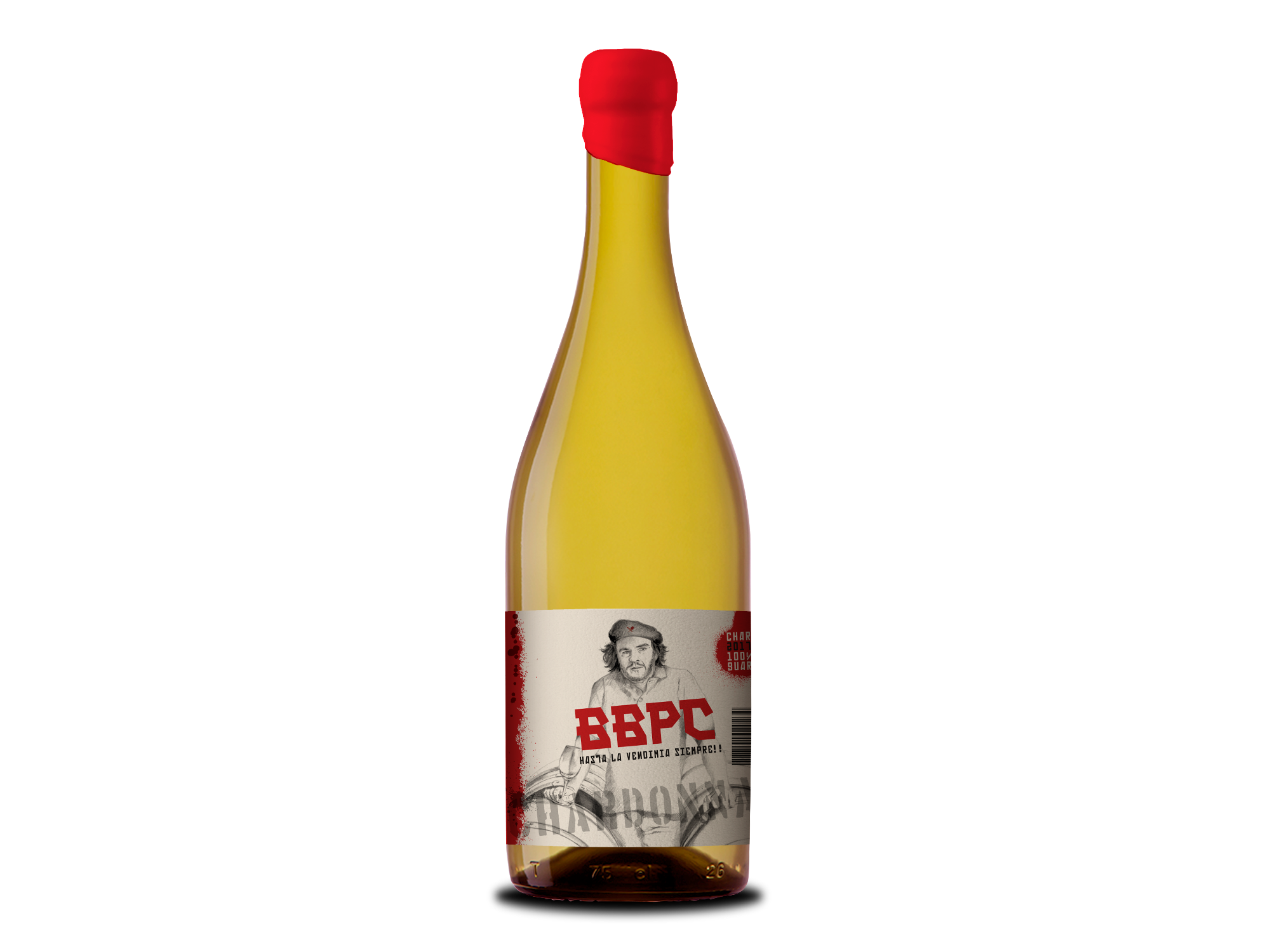 BBPC chardonnay