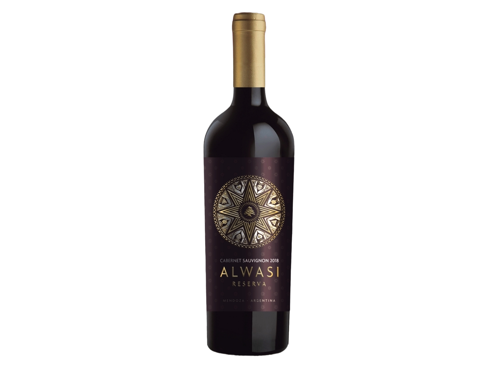 Alwasi rva cabernet sauvignon