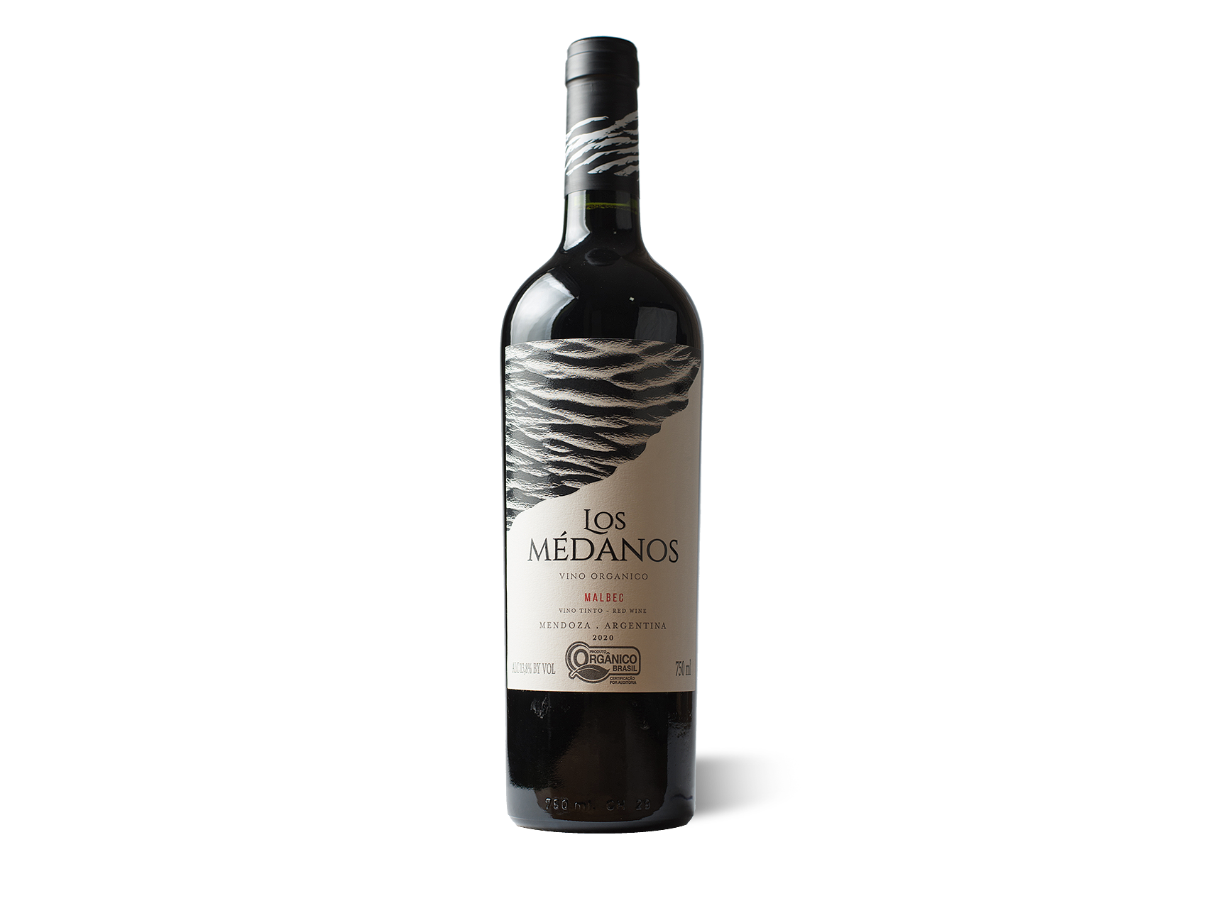 Medanos malbec orgánico