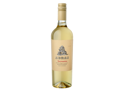 Abras torrontes
