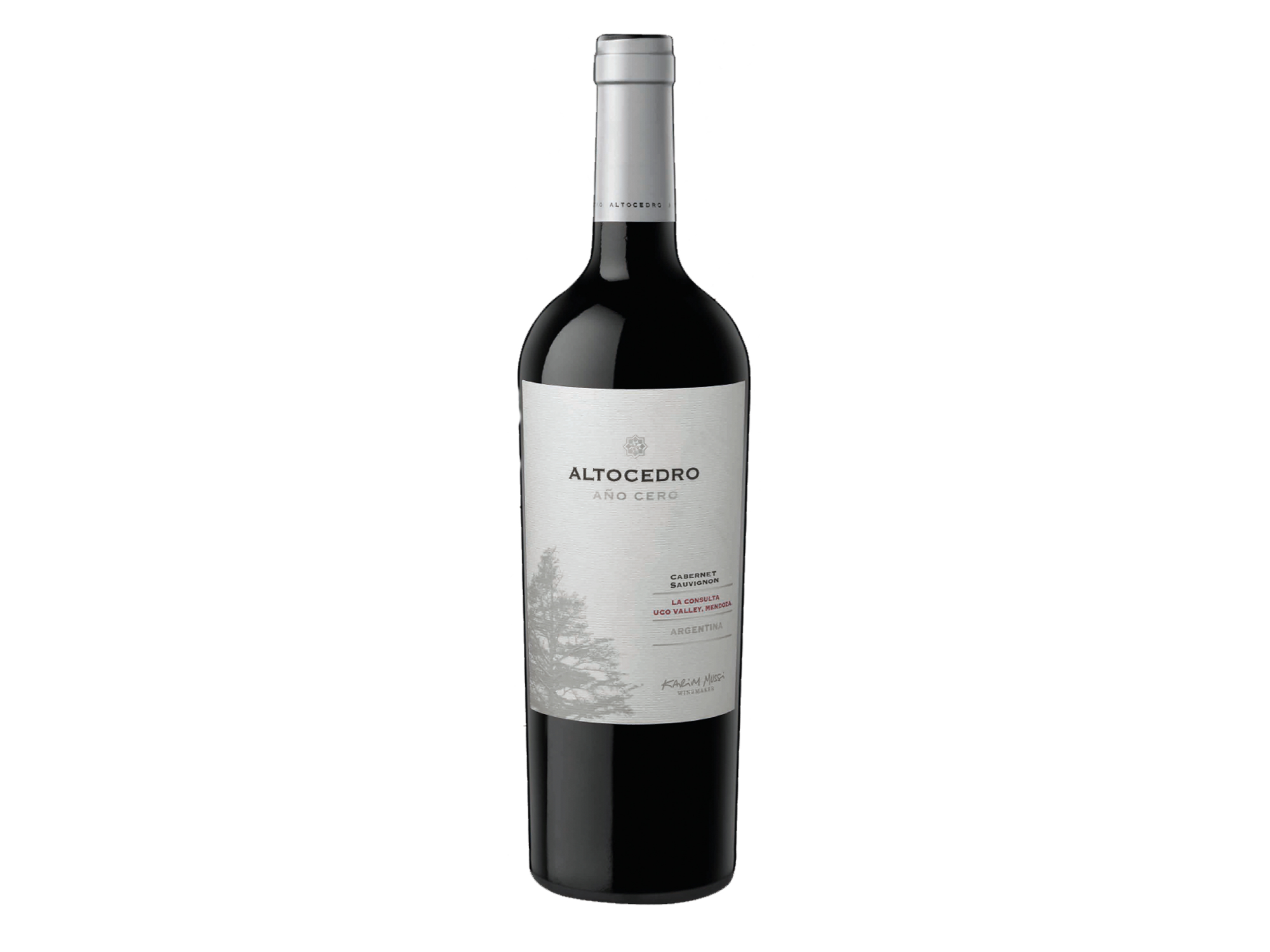 Altocedro Año Cero | Cabernet Sauvignon