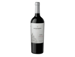 Altocedro año cero cabernet sauvignon