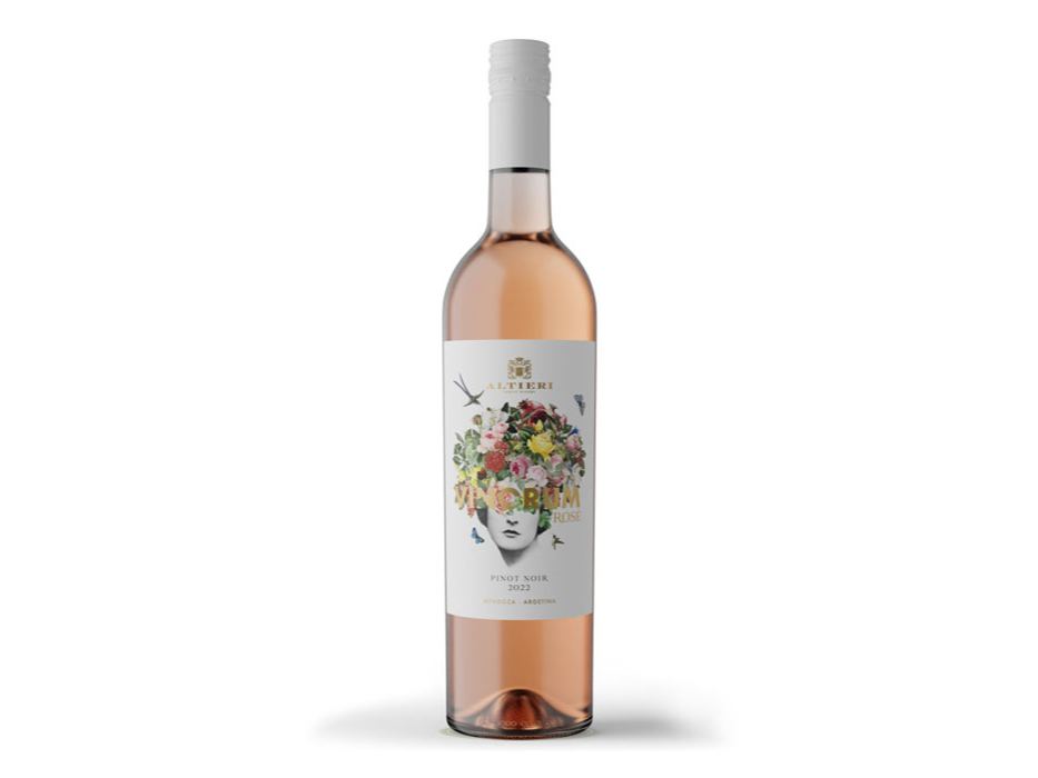 Vinorum rosé