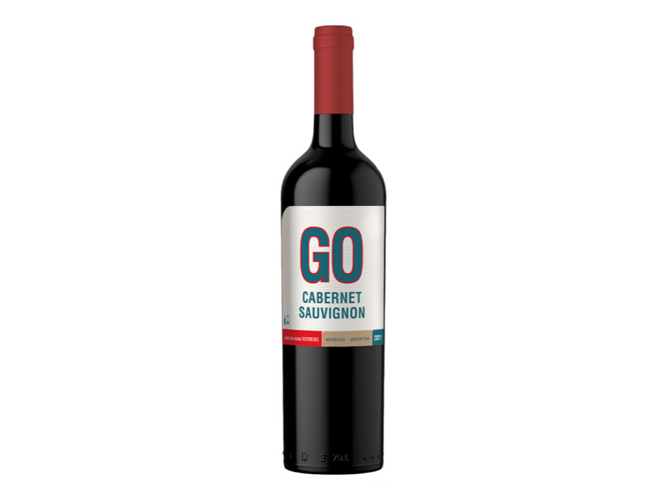 Go cabernet sauvignon