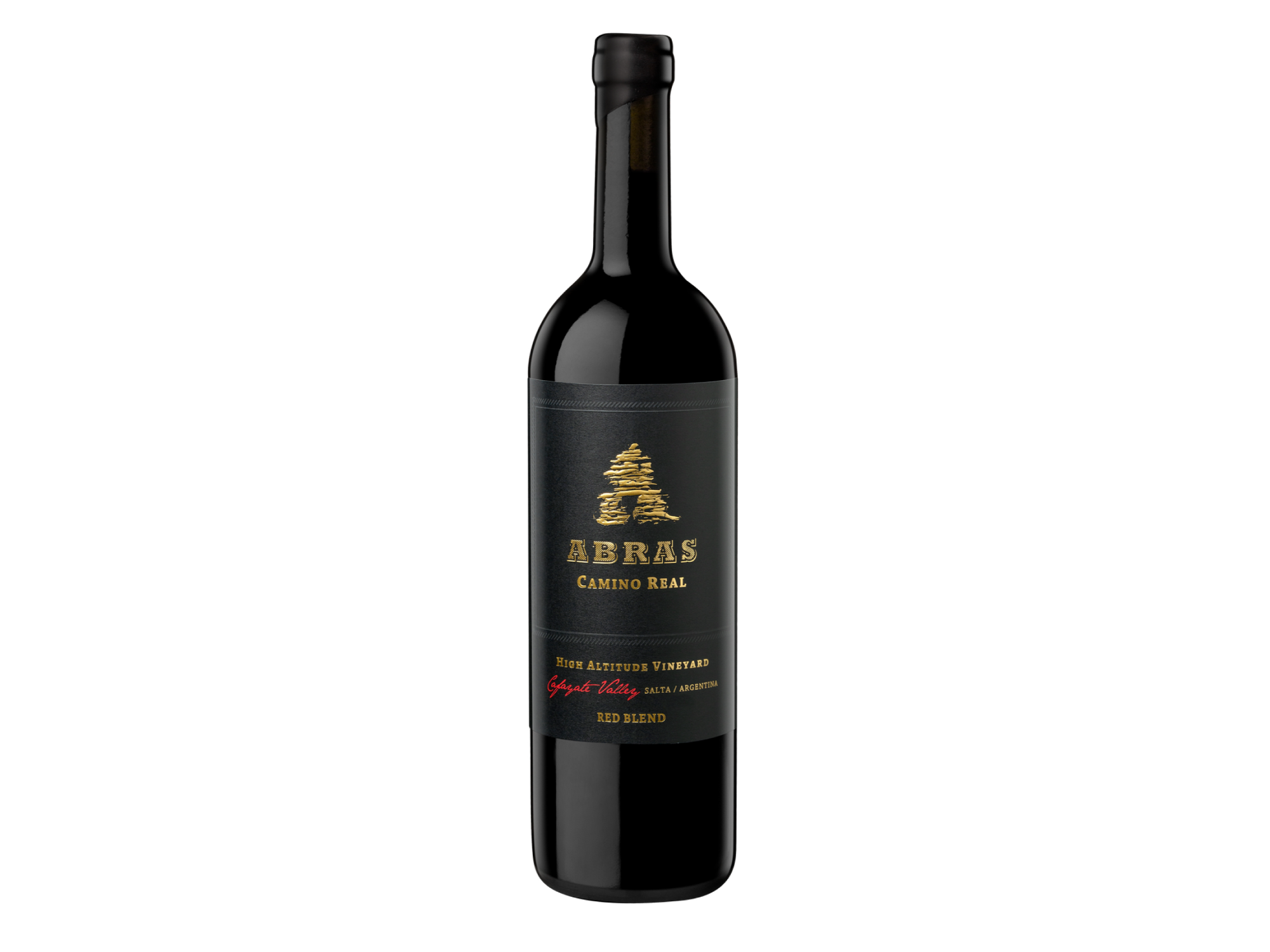 Abras Camino Real | Blend