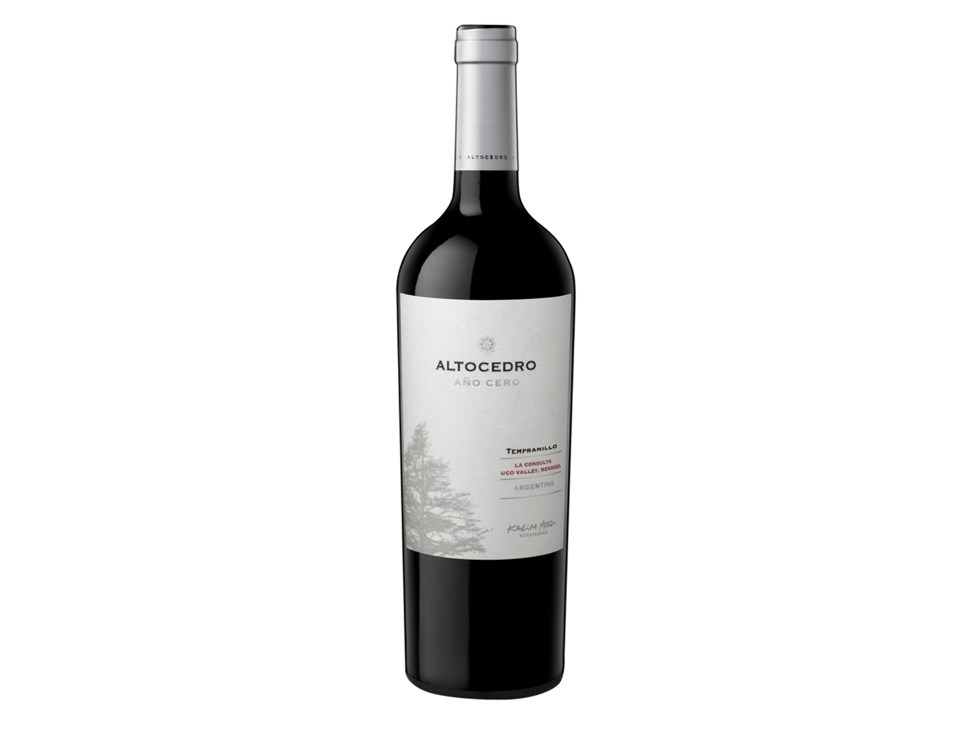 Altocedro Año Cero | Tempranillo