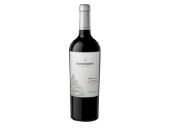 Altocedro año cero tempranillo
