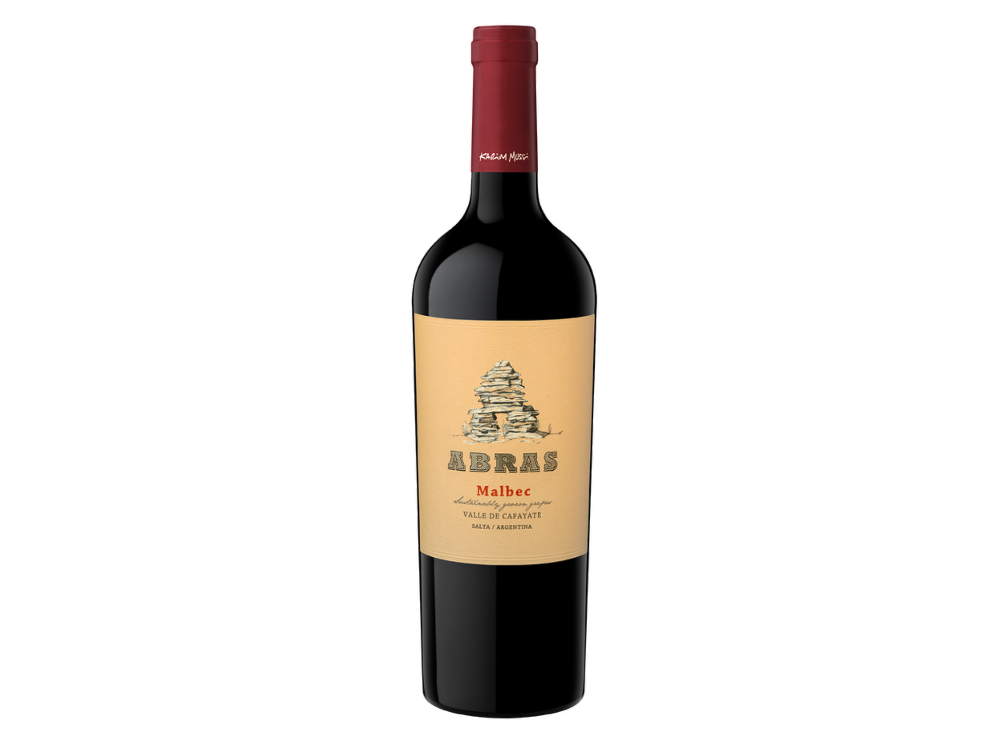 Abras Malbec