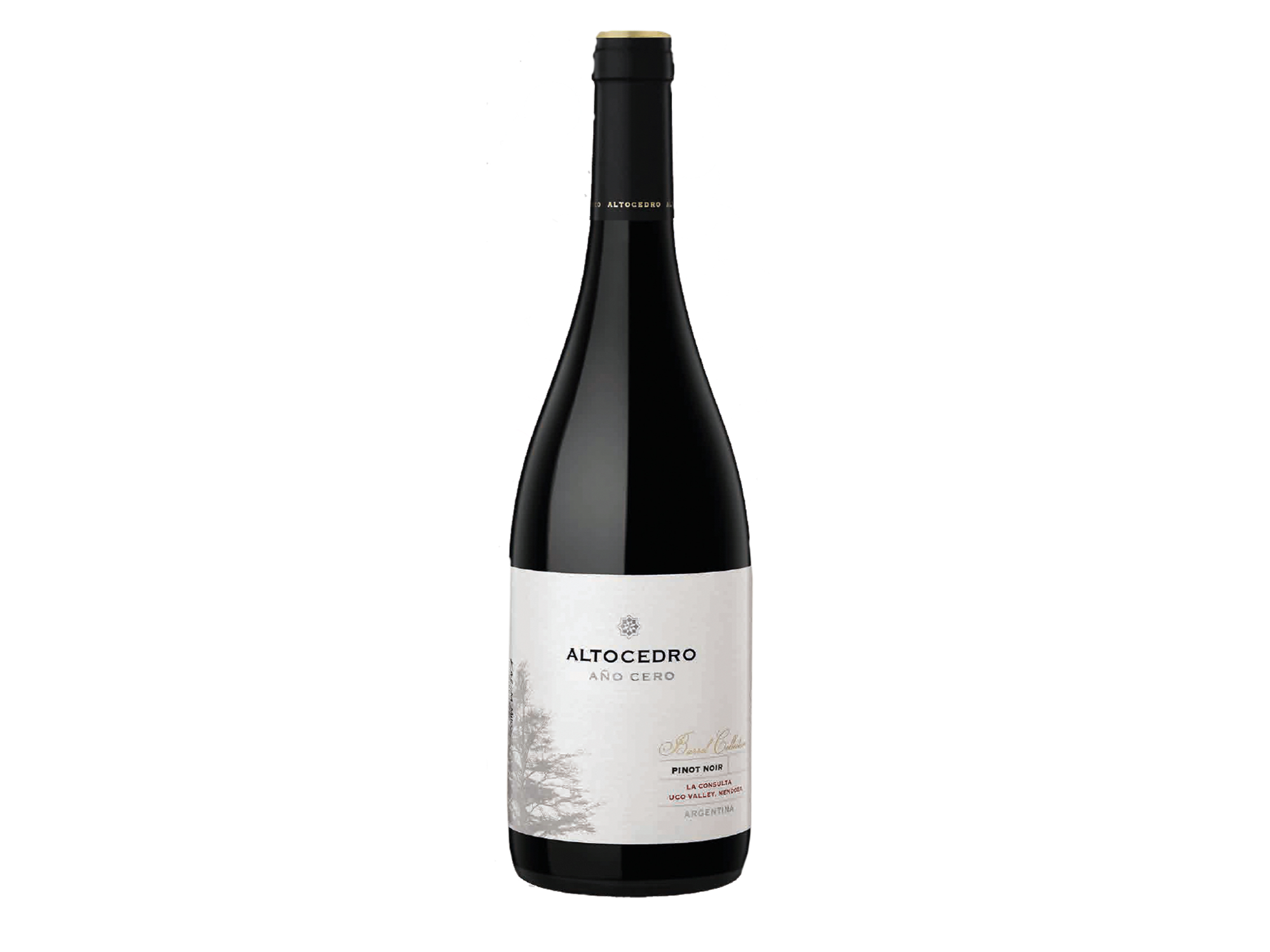 Altocedro Año Cero Barrel C Pinot Noir