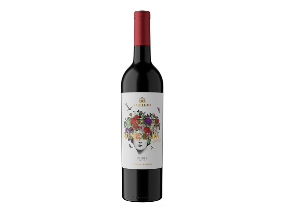 Vinorum malbec