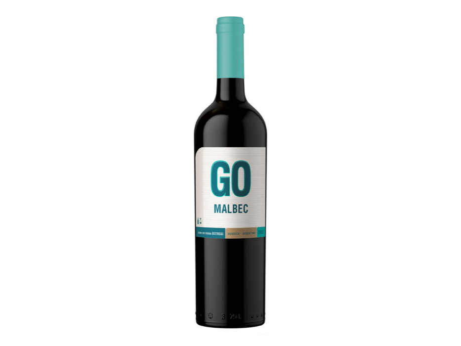 Go malbec