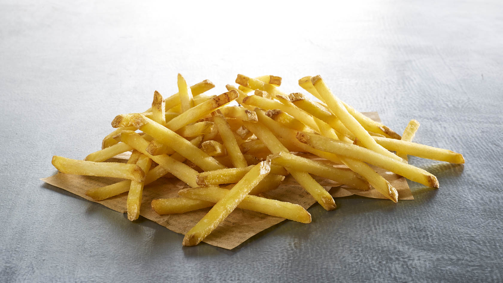Papas Fritas