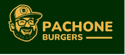 Logo Pachone Burgers