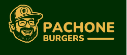 Logo Pachone Burgers