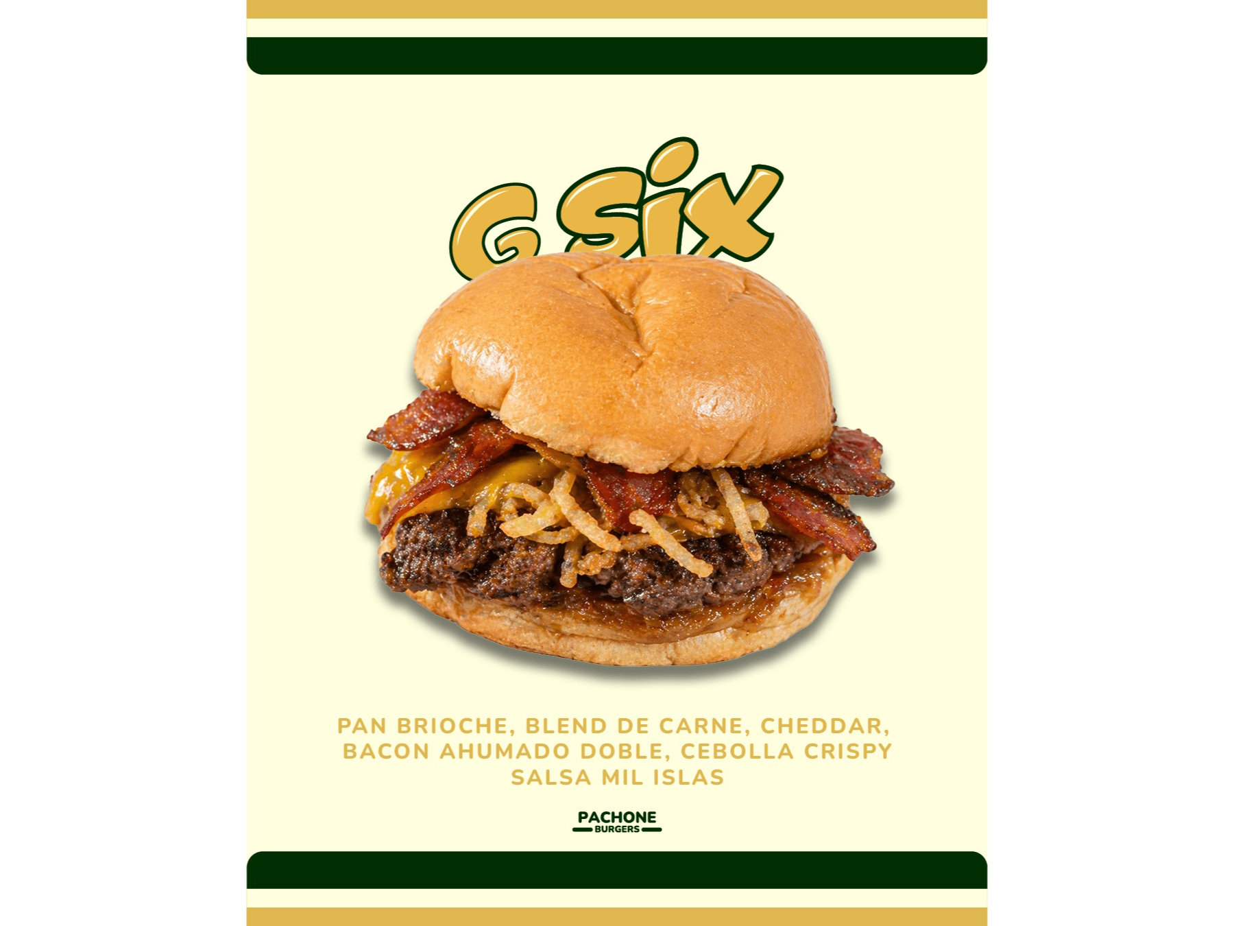 Gsix