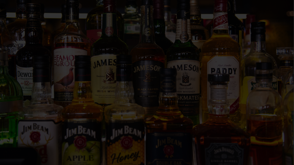 WHISKY