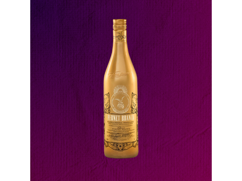 FERNET DORADO