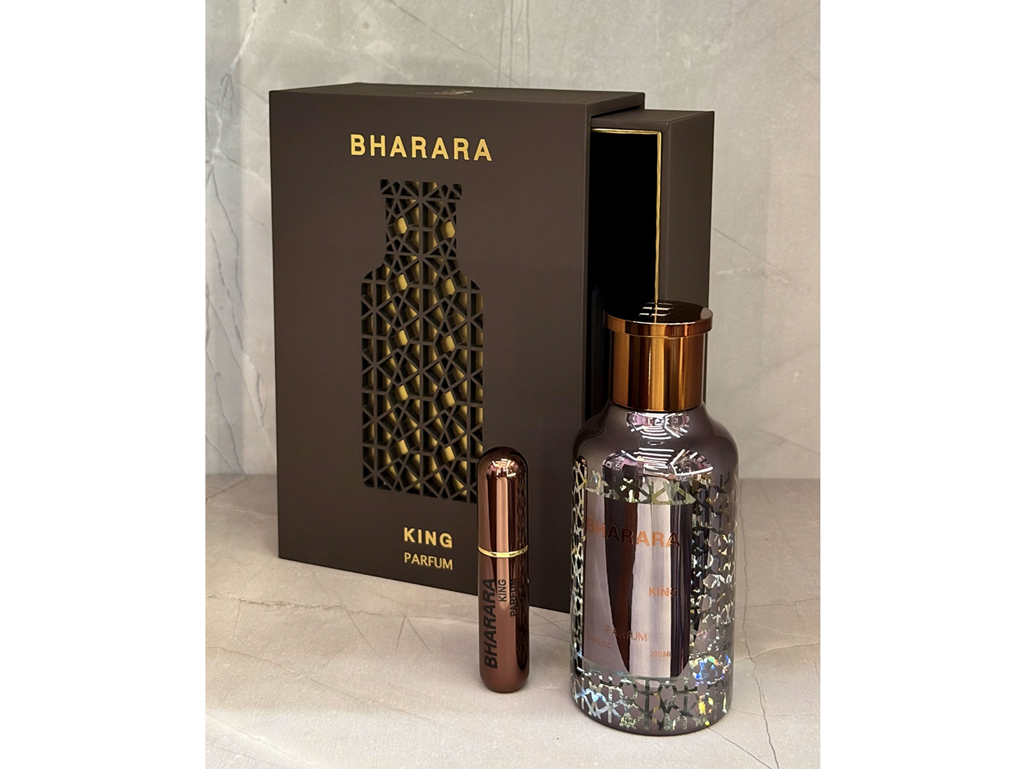 BHARARA KING PARFUM