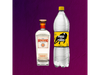 HEREDERO MANDARINA + TONICA 1,5L