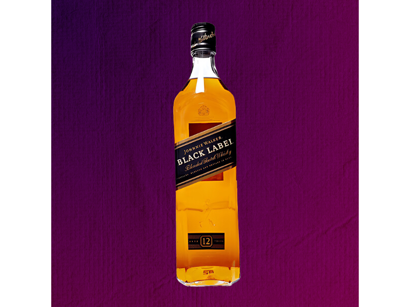 BLACK LABEL 750