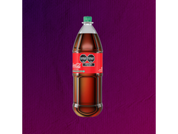 COCA 2,5 L RETORNABLE