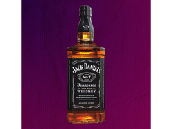 JACK DANIELS N7 (petaca 200ml)