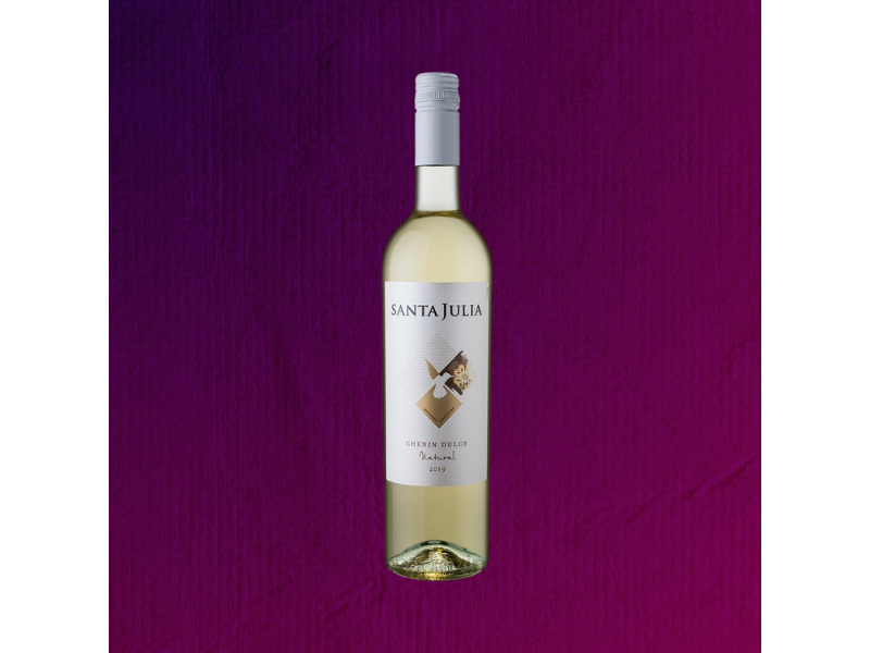 2 SANTA JULIA CHENIN DULCE