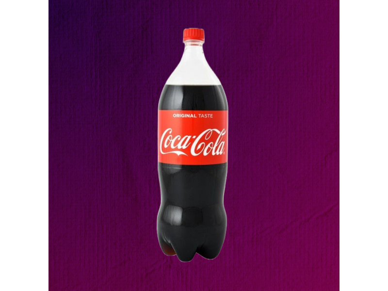 COCA COLA 2,5 DESC
