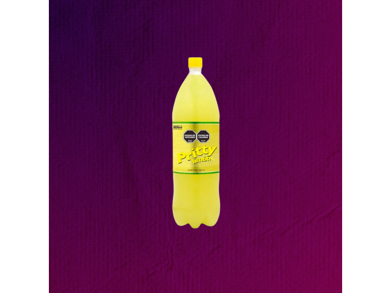 PRITTY 2,25L
