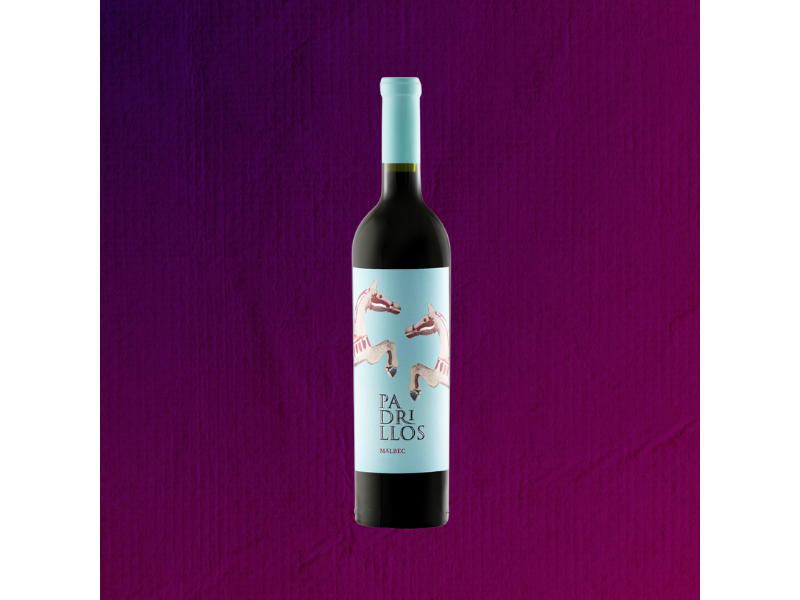PADRILLOS MALBEC