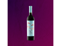 PADRILLOS MALBEC