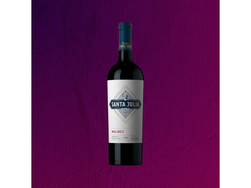 SANTA JULIA MALBEC