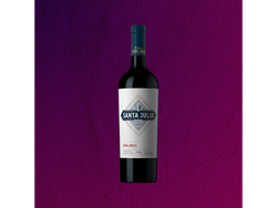 SANTA JULIA MALBEC