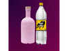 ACONCAGUA ROSA + TONICA 1,5L
