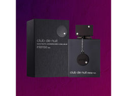 CLUB DE NUIT INTENSE MAN