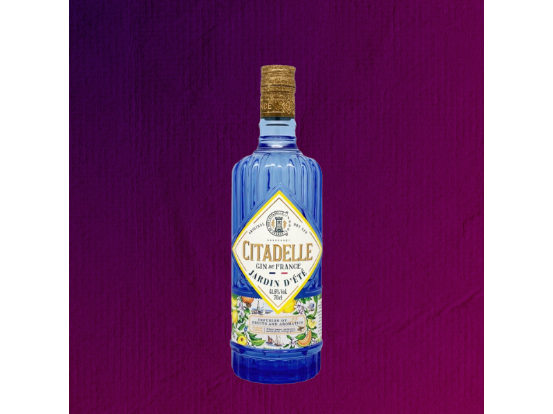 CITADELLE JADRIN DE E'TE