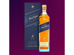 BLUE LABEL CON ESTUCHE