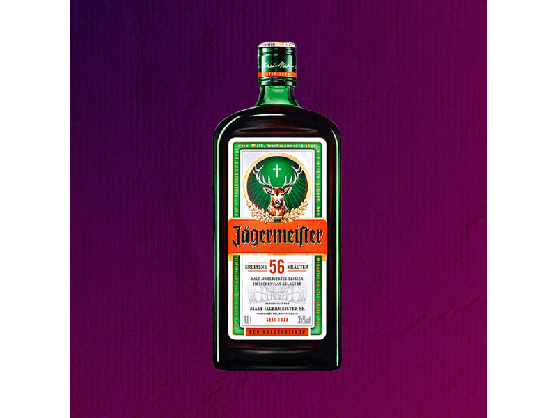 JAGERMEISTER 700