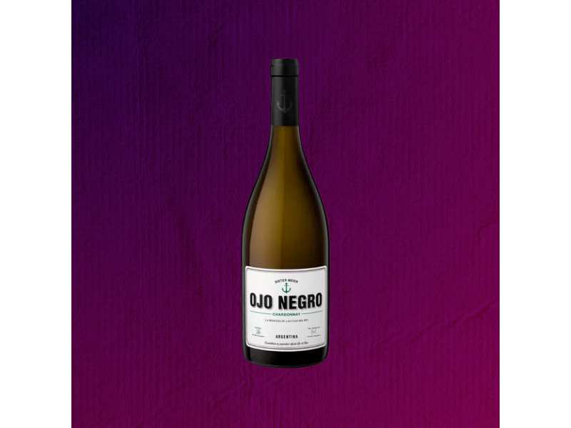 OJO NEGRO CHARDONNAY