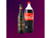 FERNET 180° + COCA 2,5L