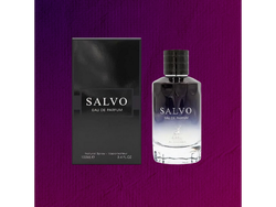 SALVO EDP 100ML