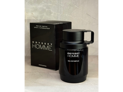 ODYSSEY HOMME / HOMME WHITE