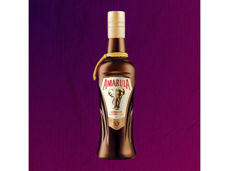 AMARULA 700