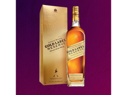 GOLD LABEL RESERVE